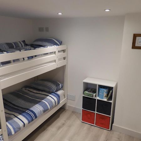 Fabulous Ground Floor Apt Adjacent To Beach 罗斯奈格尔 外观 照片